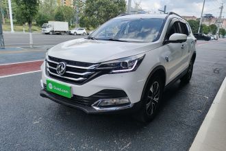 东风风神AX7 2018款 经典 1.6T 自动豪华型