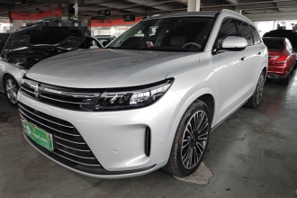 鸿蒙智行 问界M7 2024款 1.5T 后驱Plus版 5座