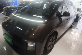 理想汽车 理想MEGA 2024款 Ultra