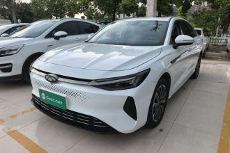 奇瑞风云 风云A8 2024款 127 远航版 舒适型