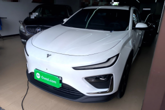 哪吒汽车 哪吒X 2023款 400 Lite