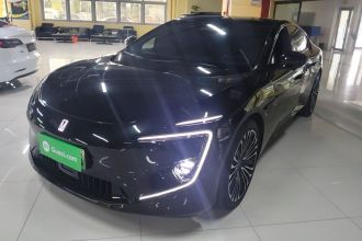阿维塔12 2023款 650 三激光四驱性能版