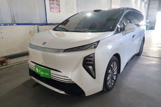 别克至境世家 2026款 奢享版