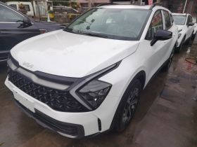 起亚 狮铂拓界 2025款 1.5T 两驱尊贵版