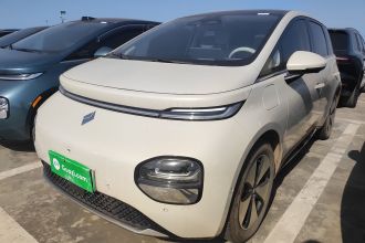 宝骏云朵 2023款 460 Max 灵犀版