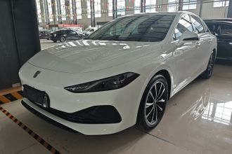 荣威D7 2025款 DMH 125km 世界冠军卓越版