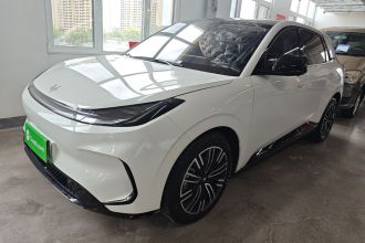 ARCFOX极狐 极狐T1 2025款 425 PLUS