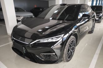 比亚迪 宋L EV 2025款 智驾版 602km 激光雷达四驱型