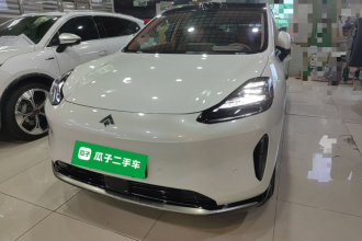 昊铂HT 2025款 825 Max版