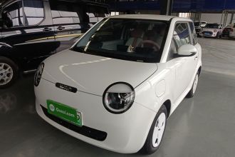 长安启源 长安Lumin 2025款 205km 清香款