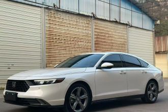 本田 雅阁 2025款 260TURBO 尊贵版