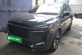 理想汽车 理想ONE 2021款 增程6座版