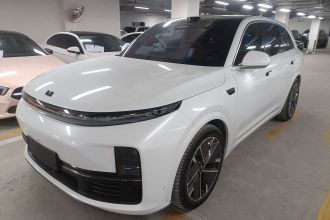 理想汽车 理想L7 2025款 Pro 智能焕新版