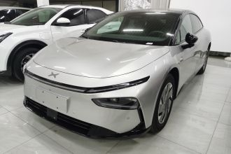 小鹏P7+ 2024款 长续航 Max