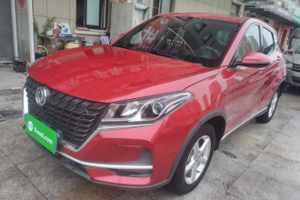 东风风光 风光500 2022款 1.5L CVT悦享型