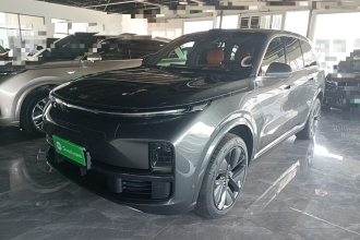 理想汽车 理想L9 2022款 Max