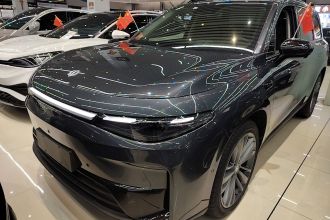 零跑汽车 零跑C16 2024款 增程 200尊享版