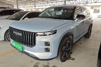 奇瑞 探索06 C-DM 2024款 豪华型