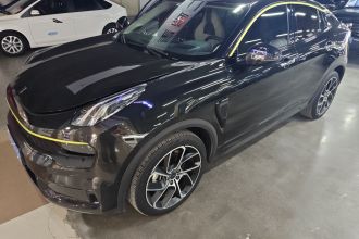 领克05 2020款 2.0TD 两驱耀Halo