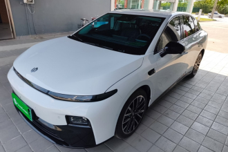 零跑汽车 零跑B01 2025款 550舒享版