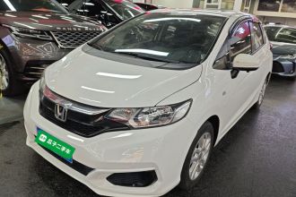 本田 飞度 2020款 1.5L CVT舒适天窗版