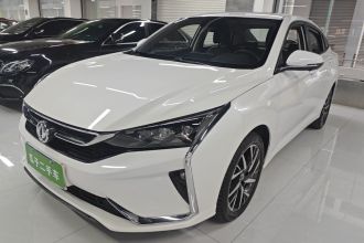 东风风神 奕炫 2020款 230T 自动炫酷版