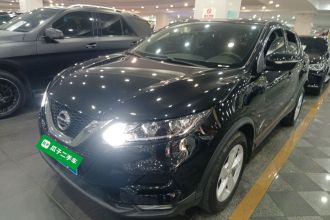 日产 逍客 2022款 2.0L CVT XV智享版