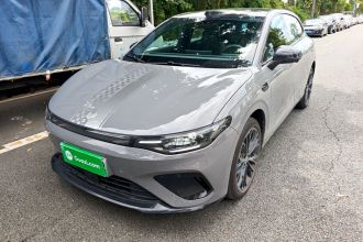 零跑汽车 零跑Lafa5 2026款 515 Max