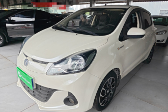 长安 奔奔 2014款 1.4L IMT尊贵型