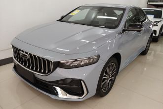 吉利汽车 星瑞 2026款 东方曜 1.5TD 扶摇版
