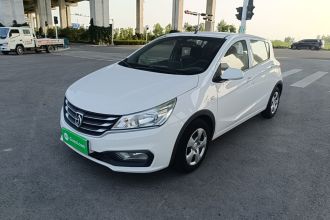 宝骏310 2016款 1.2L 手动舒适型