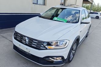 大众 C-TREK蔚领 2018款 1.5L 自动舒适型