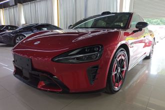 小米汽车 小米SU7 2026款 标准版