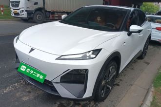 深蓝汽车 深蓝S07 2023款 200Max增程版