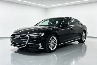 奥迪A8 2019款 改款 Plus A8L 50 TFSI quattro 舒适型