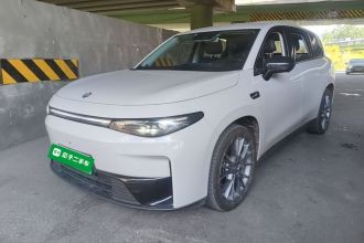 零跑汽车 零跑C10 2024款 530舒享版