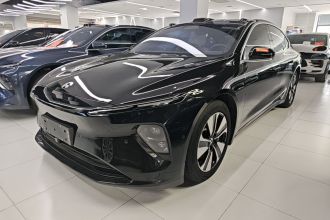 蔚来ET7 2022款 75kWh