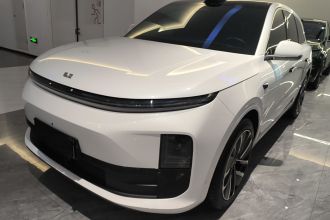 理想汽车 理想L6 2024款 Max