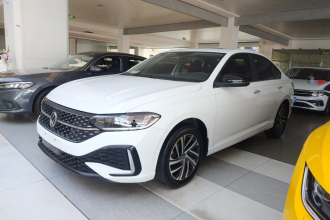 大众 朗逸 2023款 280TSI DSG星空满逸版