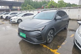 ARCFOX极狐 极狐 阿尔法T5(ARCFOX αT5) 2025款 520 MAX