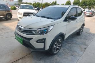 比亚迪 元 2016款 1.5L 手动尊贵型