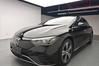 奔驰EQE 2025款 500 4MATIC 先锋版