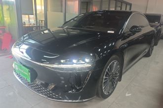 鸿蒙智行 享界S9 2024款 纯电 Ultra 四驱旗舰版