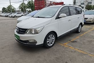 宝骏730 2016款 1.5L 手动舒适型 7座 国V
