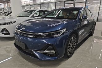 吉利银河 银河A7 2025款 EM-i 150km 星舰版