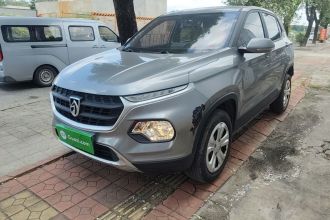 宝骏510 2019款 1.5L 手动劲享型73kW 国VI