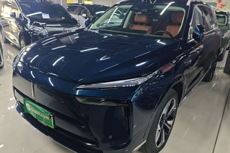 魏牌 蓝山 2025款 四驱 Max