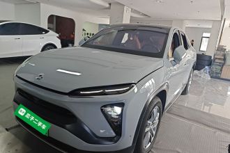 蔚来EC6 2020款 430KM 运动版
