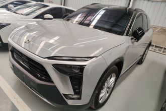 蔚来ES8 2020款 580KM 六座版