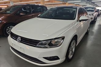 大众 凌渡 2018款 280TSI DSG舒适版